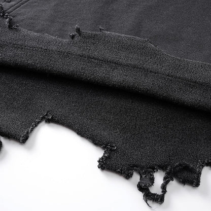 Hooded Couple Sweatshirt THOM TREND