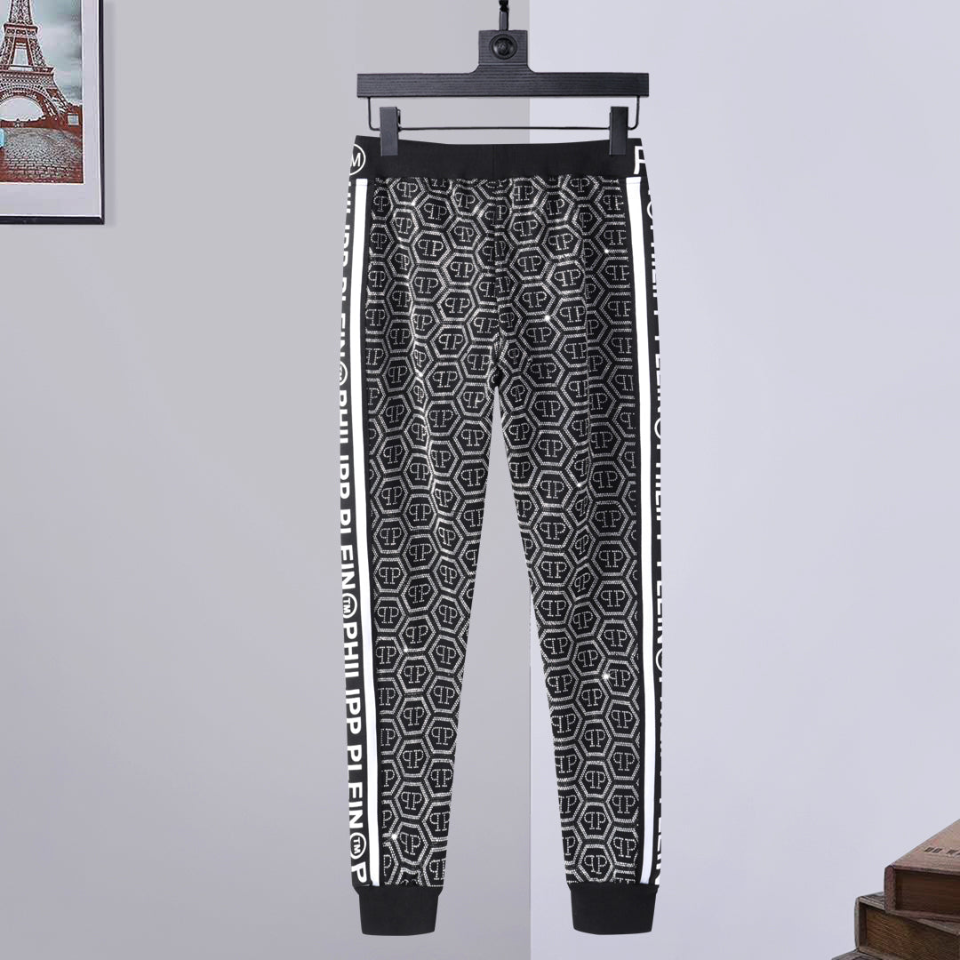 SOLO-New 2025SS Man Hoodie Set SOLODSQ2