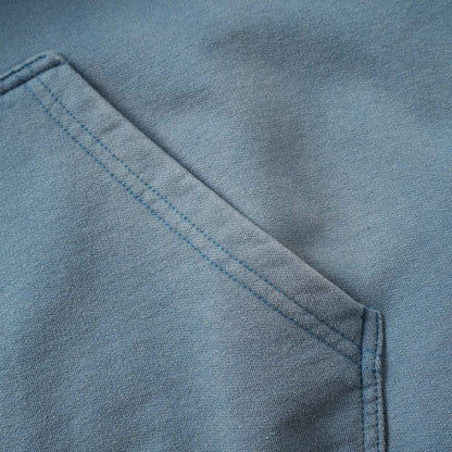 Hooded Couple Sweatshirt THOM TREND