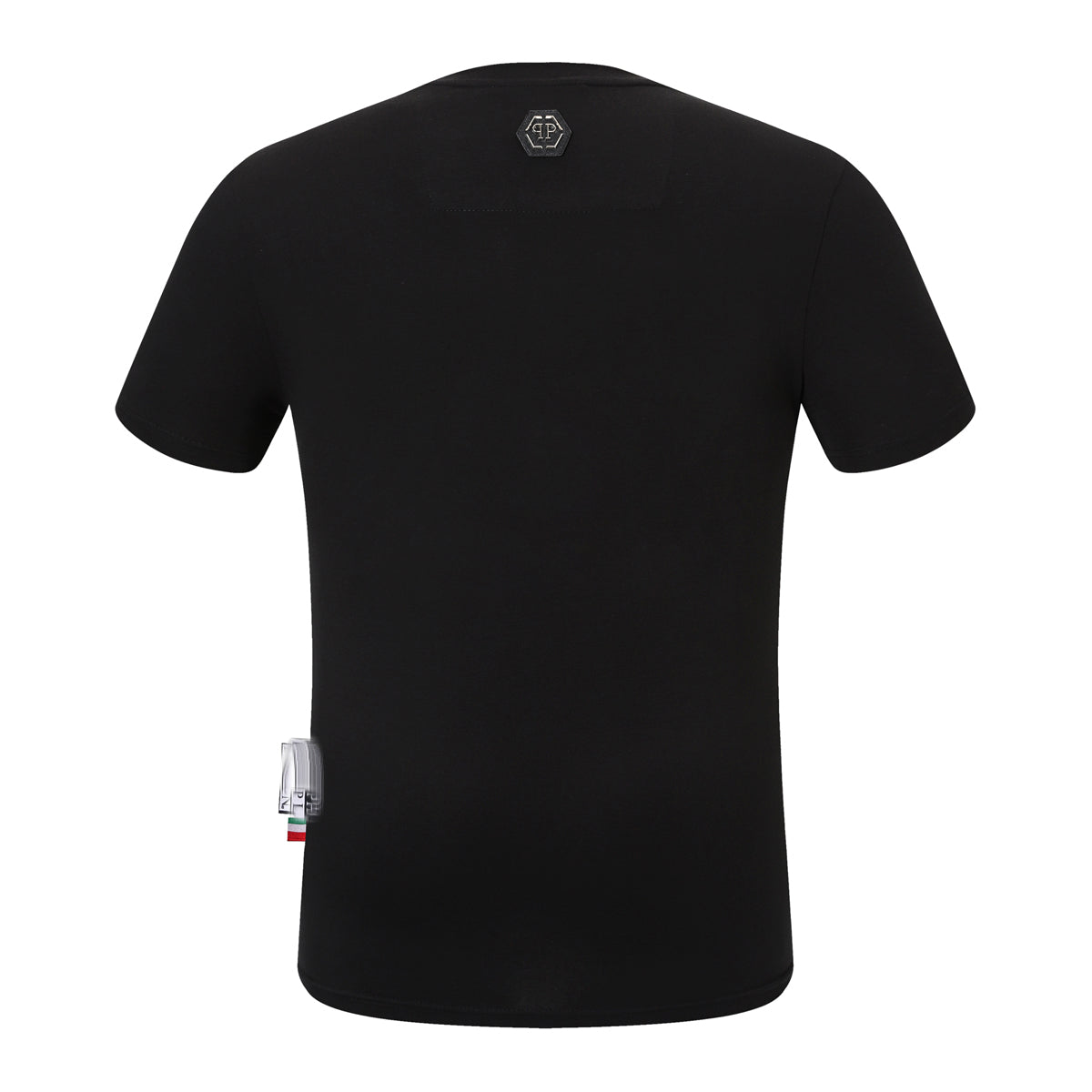 SOLO-2025 Black T-shirt SOLODSQ2