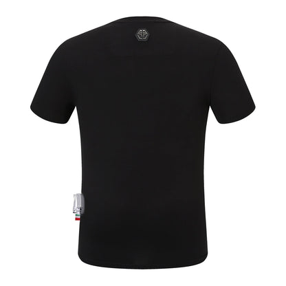 SOLO-2025 Black T-shirt SOLODSQ2