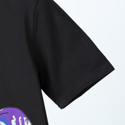 SOLO-24SS Printing T-shirt SOLODSQ2