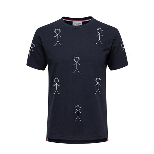 Couples T-shirts THOM TREND