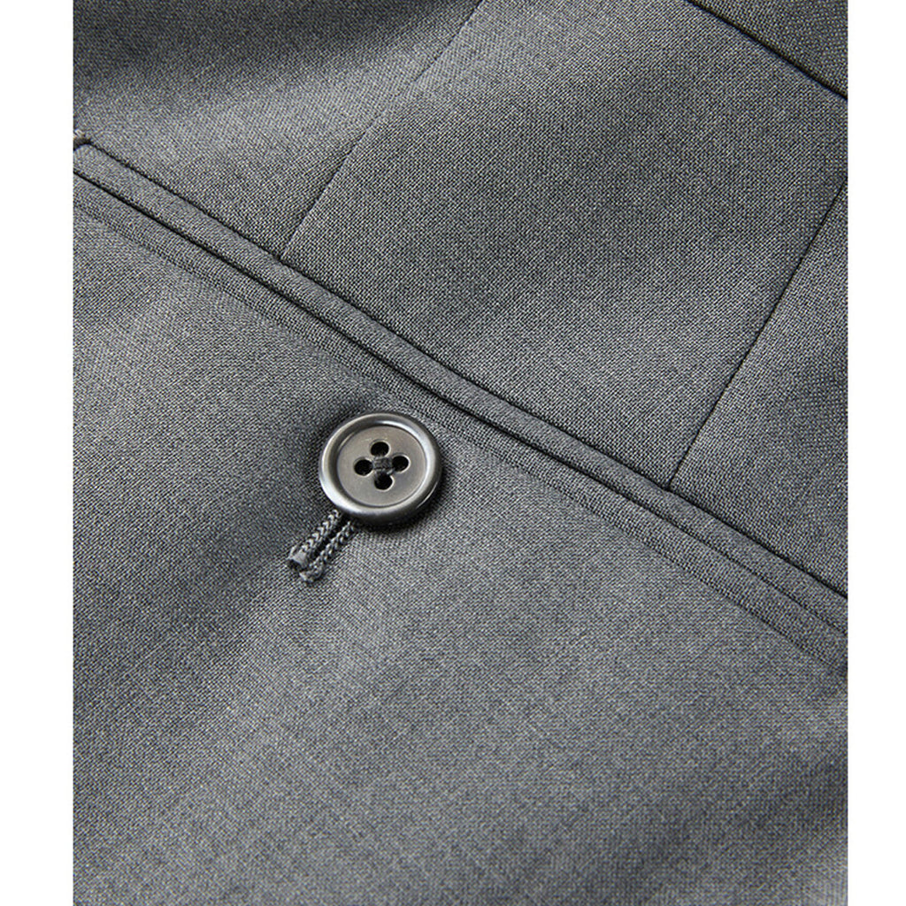 Thom Browne Style Four-Bar Leisure Pants - Image 5