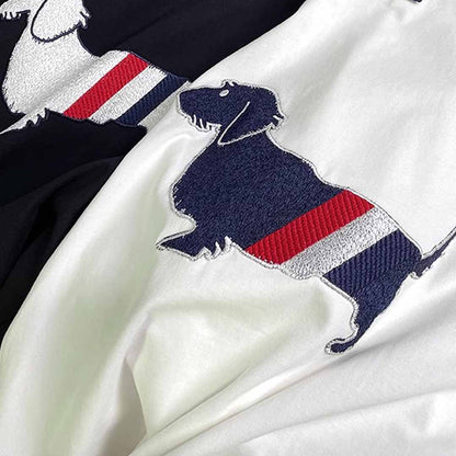 Puppy T-shirts THOM TREND