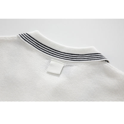 Miss POLO shirt THOM TREND