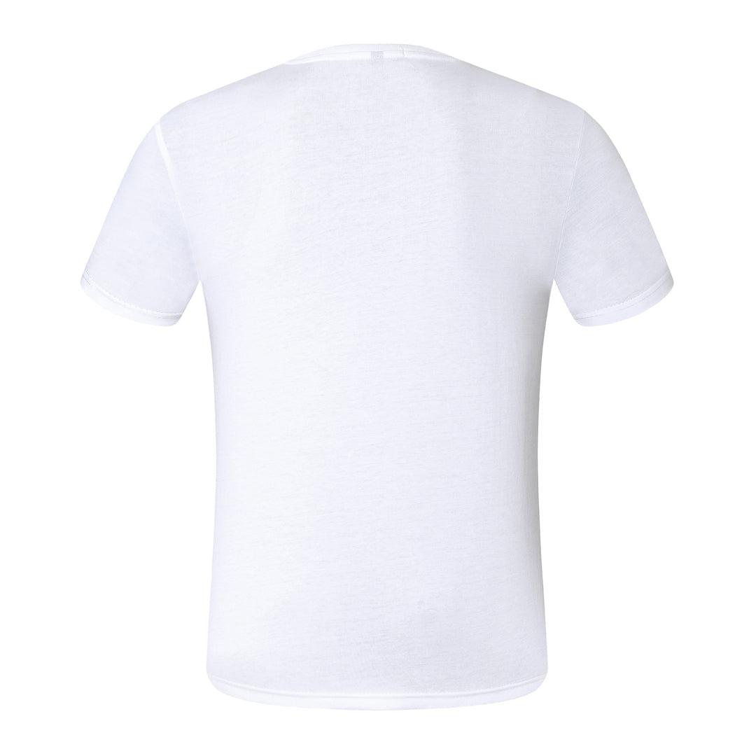 SOLO-25ss Hot stamping T-shirt SOLODSQ2