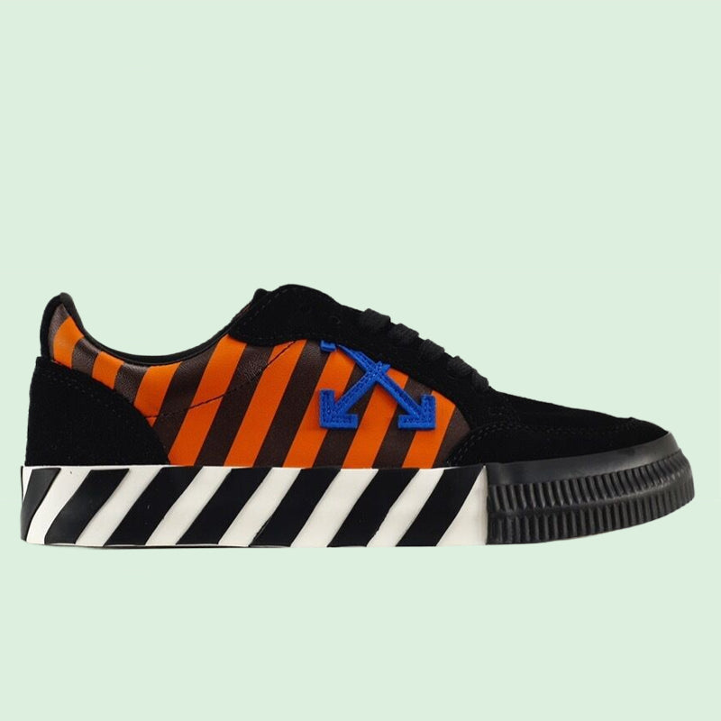 OFF-Whlte Arrow logo Sports shoes#15 4-Bar