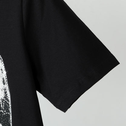 SOLO-25ss Hot stamping T-shirt SOLODSQ2