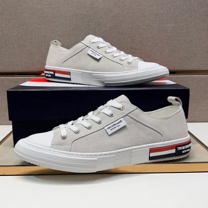 Man Casual shoes THOM TREND