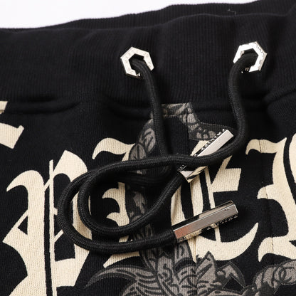 SOLO-PIein Sports sweatpants SOLODSQ2