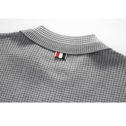 Wool Man T-shirts THOM TREND