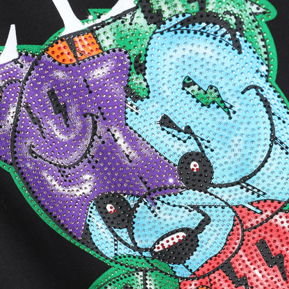 SOLO-2025SS Men T-shirt SOLODSQ2