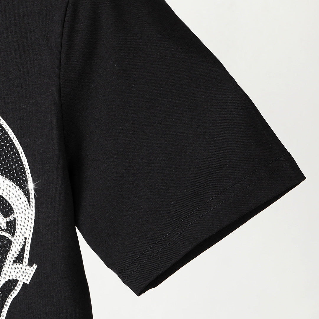 SOLO-24SS Printing T-shirt SOLODSQ2