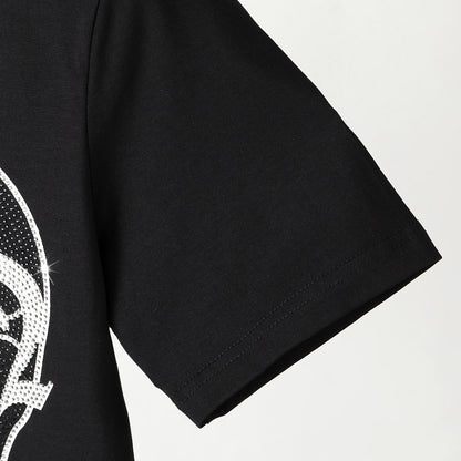 SOLO-24SS Printing T-shirt SOLODSQ2