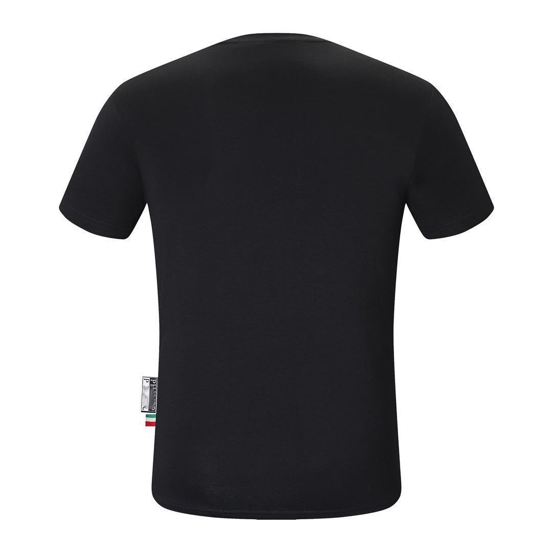 SOLO-2025SS New T-shirt SOLODSQ2