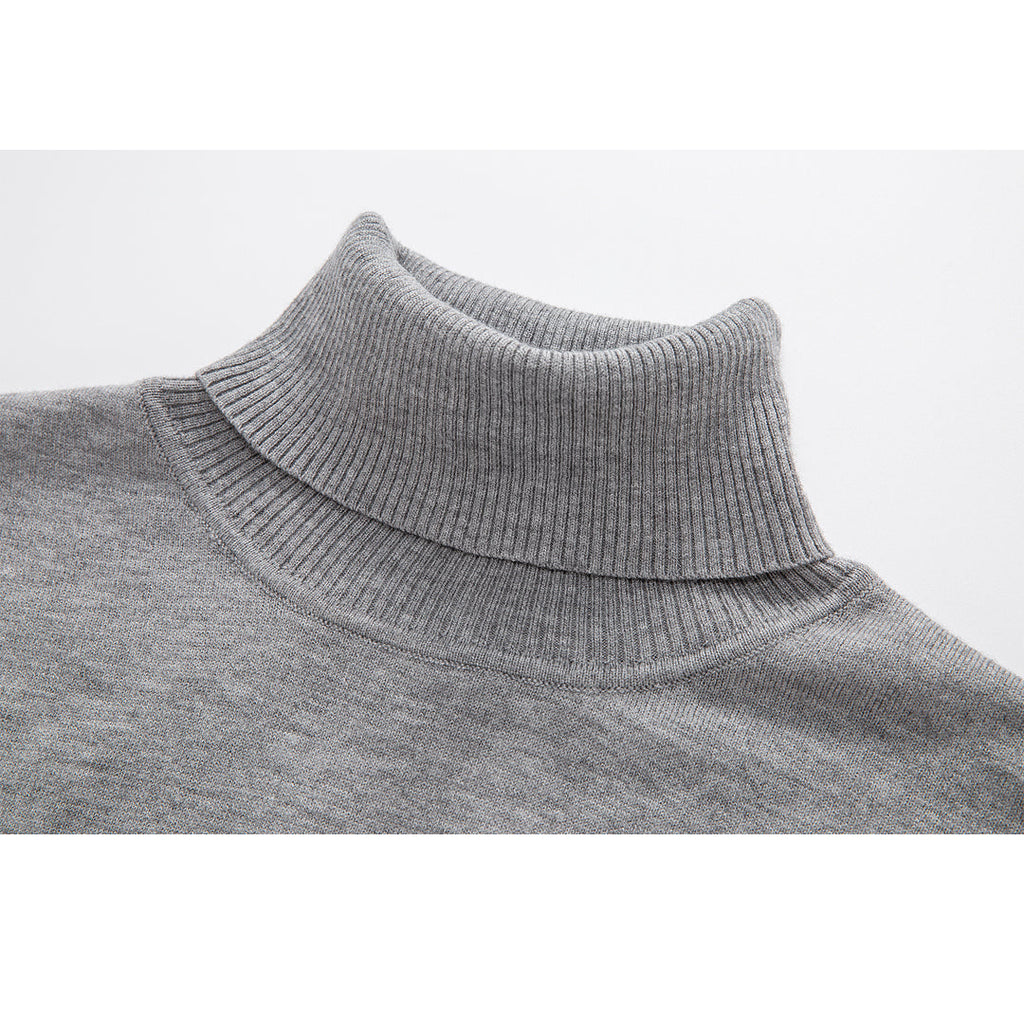 Men's Sweaters by Thom Browne, knitwear detail view