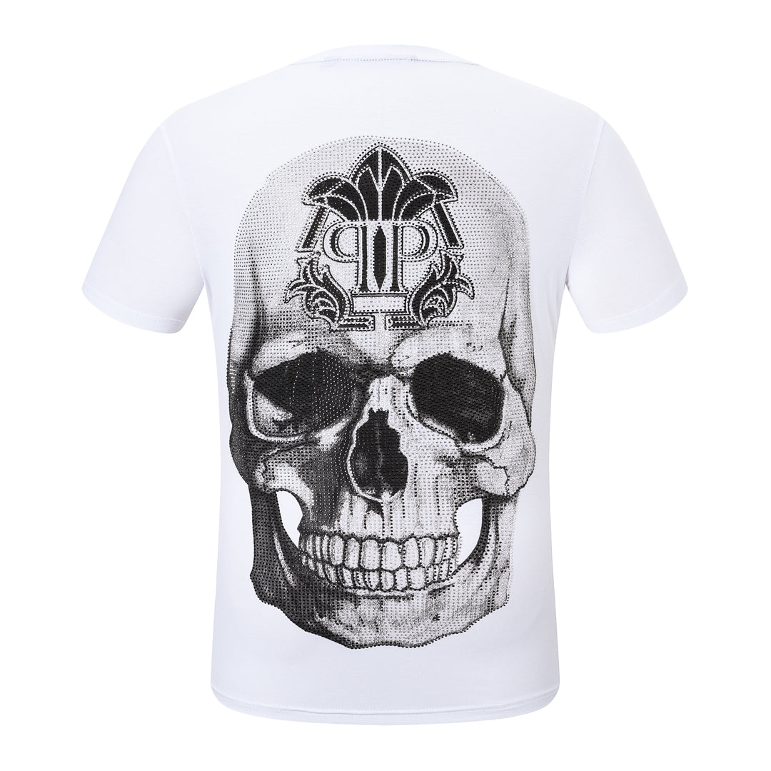 SOLO-2025SS New T-shirt SOLODSQ2