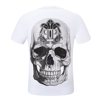 SOLO-2025SS New T-shirt SOLODSQ2