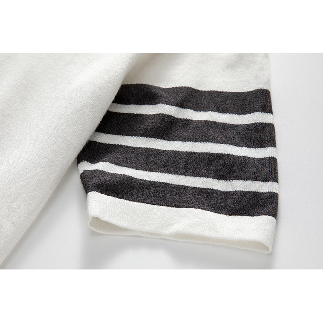 Miss Short-sleeved polo shirt THOM TREND