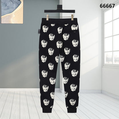 SOLO-New 2025SS Tracksuit Set SOLODSQ2