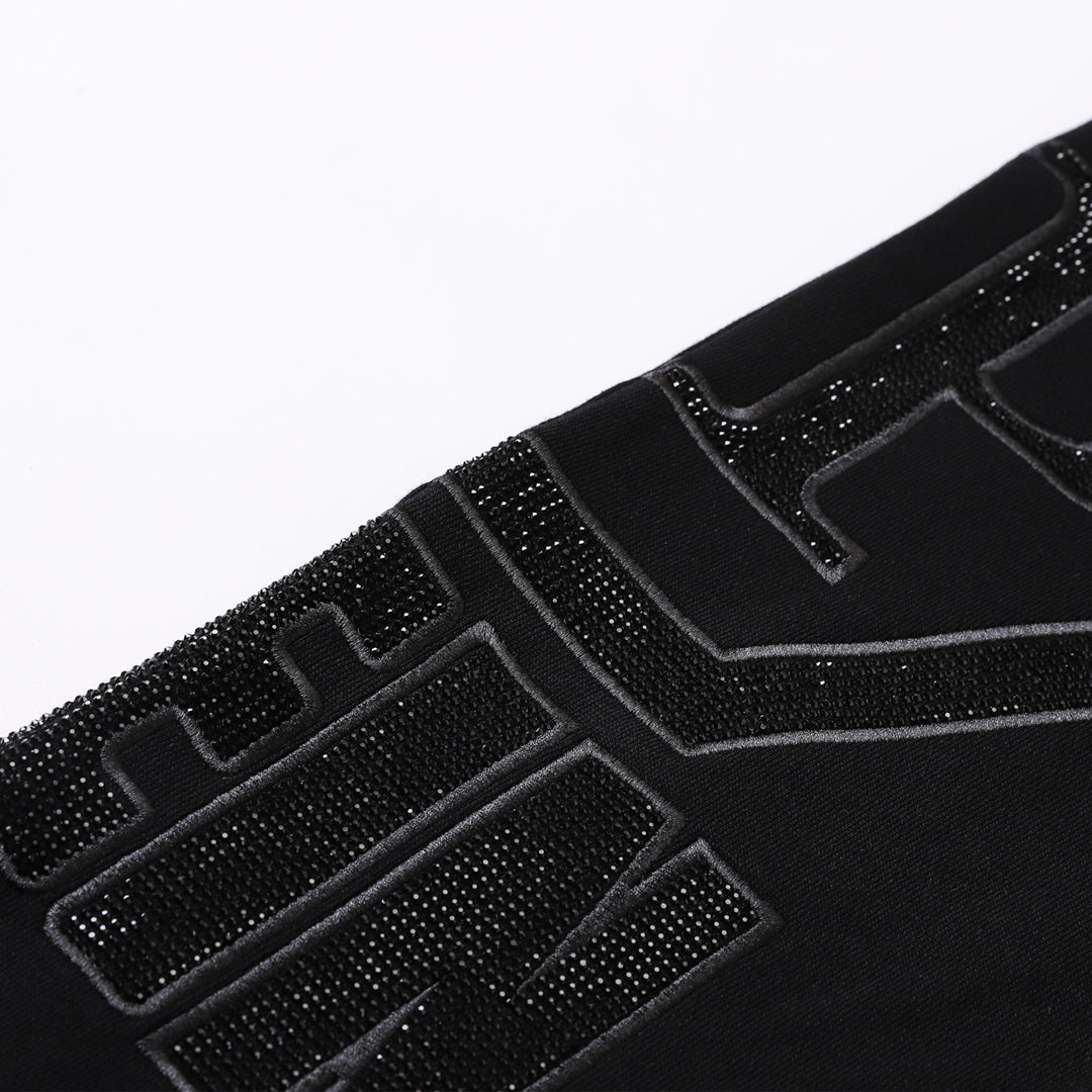 SOLO-PIein 2025SS Sports sweatpants SOLODSQ2