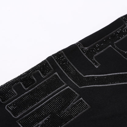 SOLO-PIein 2025SS Sports sweatpants SOLODSQ2