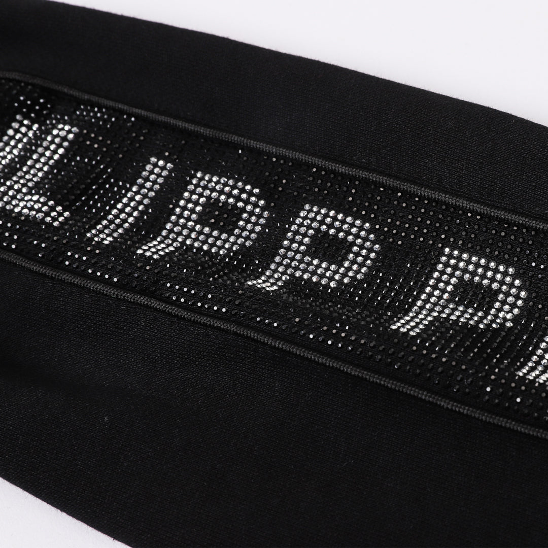 SOLO-PIein 2025SS Sports sweatpants SOLODSQ2