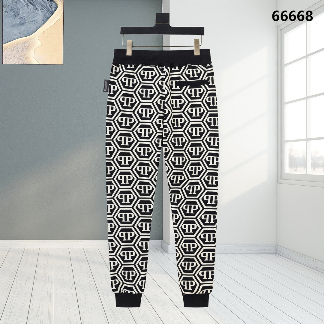 SOLO-New 2025SS Tracksuit Set SOLODSQ2