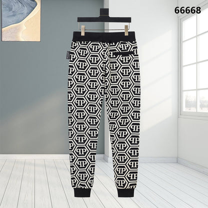 SOLO-New 2025SS Tracksuit Set SOLODSQ2