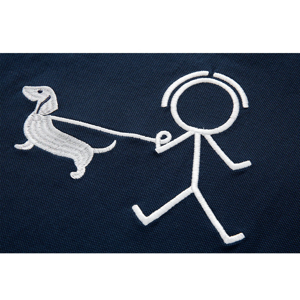 Men's Classics T-shirts by Thom Browne, product detail view