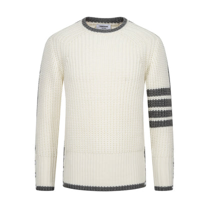 couples knitwear THOM TREND
