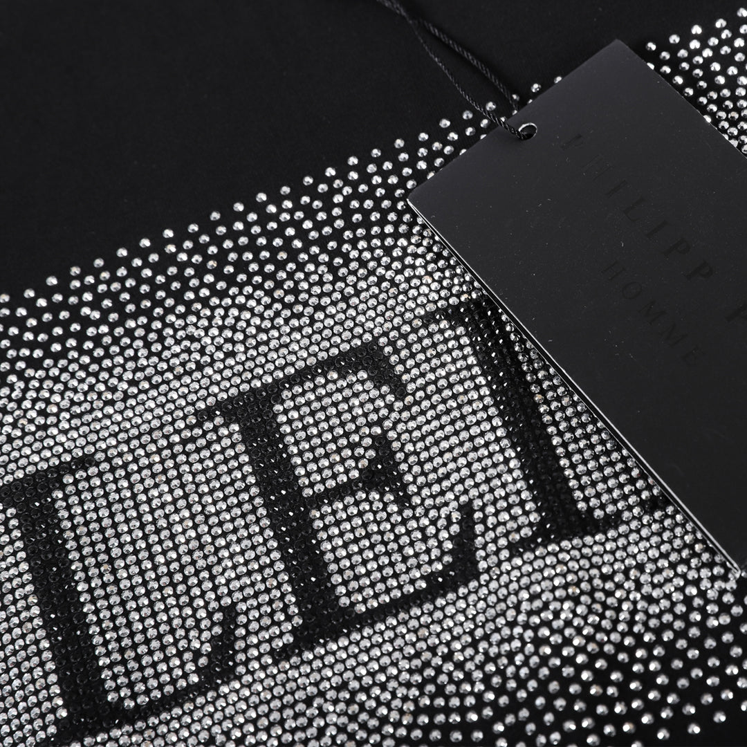 SOLO-2025SS Printing T-shirt SOLODSQ2