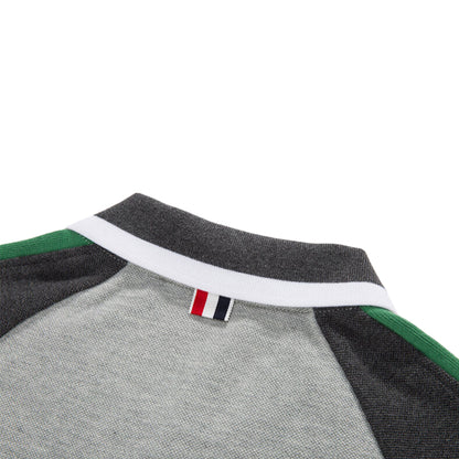 Men POLO shirts THOM TREND