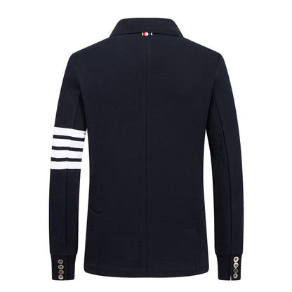 Man Coat THOM TREND