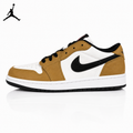 Air Jordan 1 Low Rookie of the Year Unisex Sneakers CZ0790-107 main product view