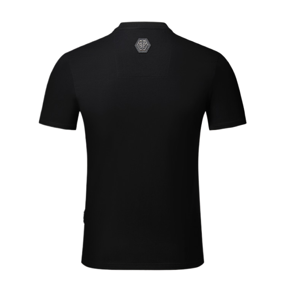 SOLO-2024 Hot stamping T-shirt SOLODSQ2