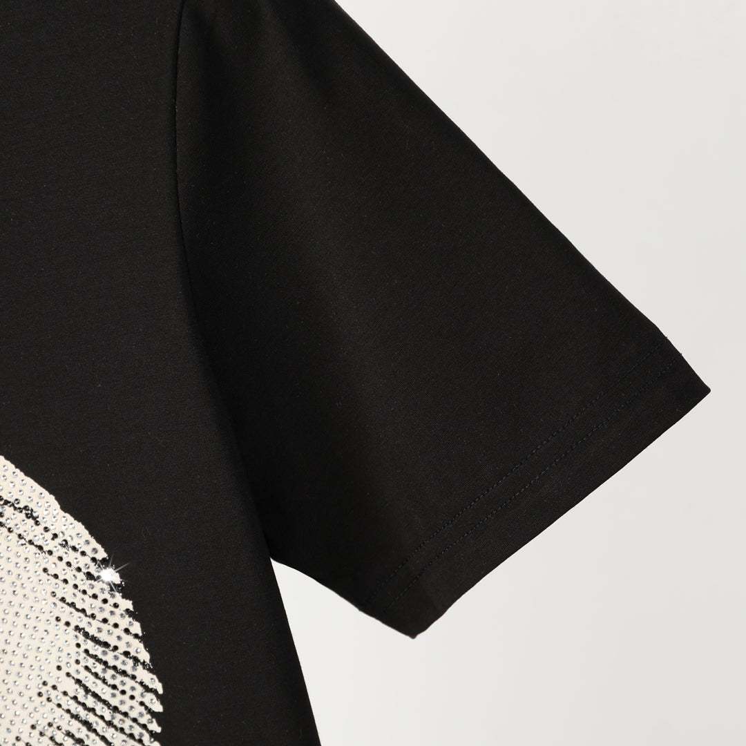 SOLO-2025SS Men T-shirt SOLODSQ2