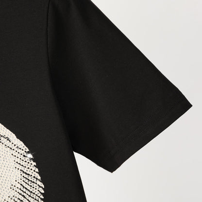 SOLO-2025SS Men T-shirt SOLODSQ2