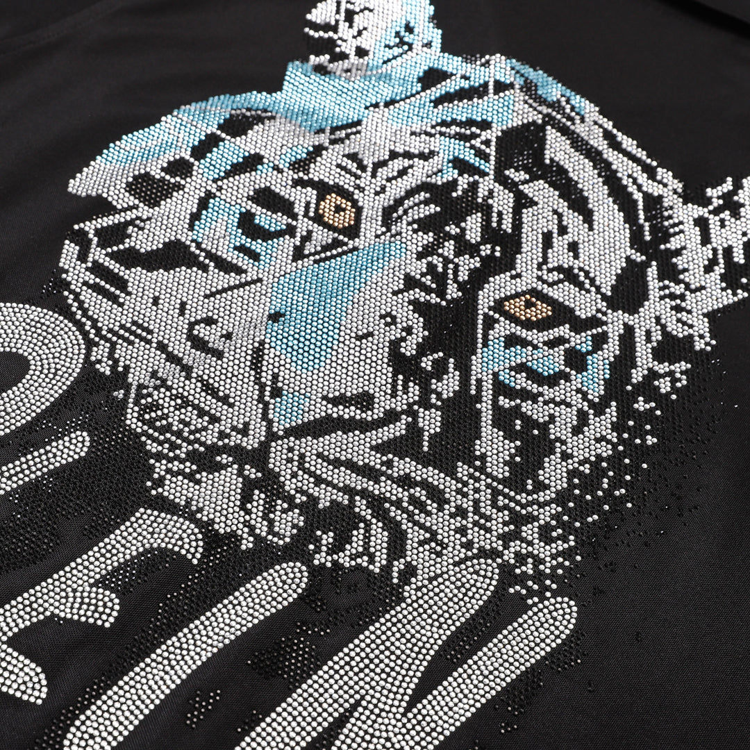 SOLO-2024ss POLO shirt SOLODSQ2