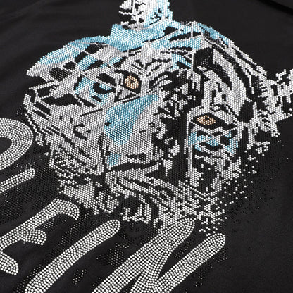 SOLO-2024ss POLO shirt SOLODSQ2