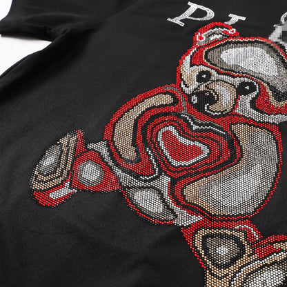 SOLO-2024ss POLO shirt SOLODSQ2