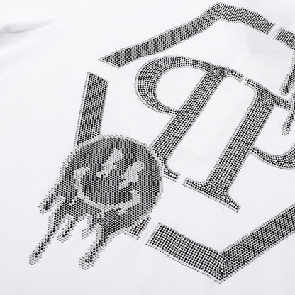 SOLO-25ss Hot drill POLO shirt SOLODSQ2