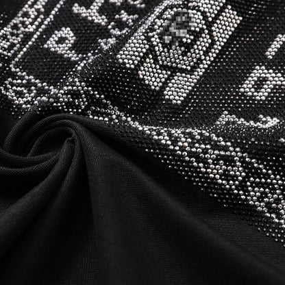 SOLO-2025 Men POLO shirt SOLODSQ2