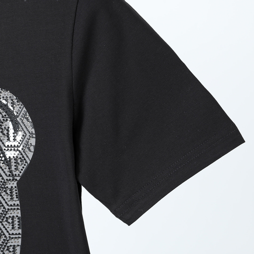 PIein 2024SS Men T-shirt SOLODSQ2