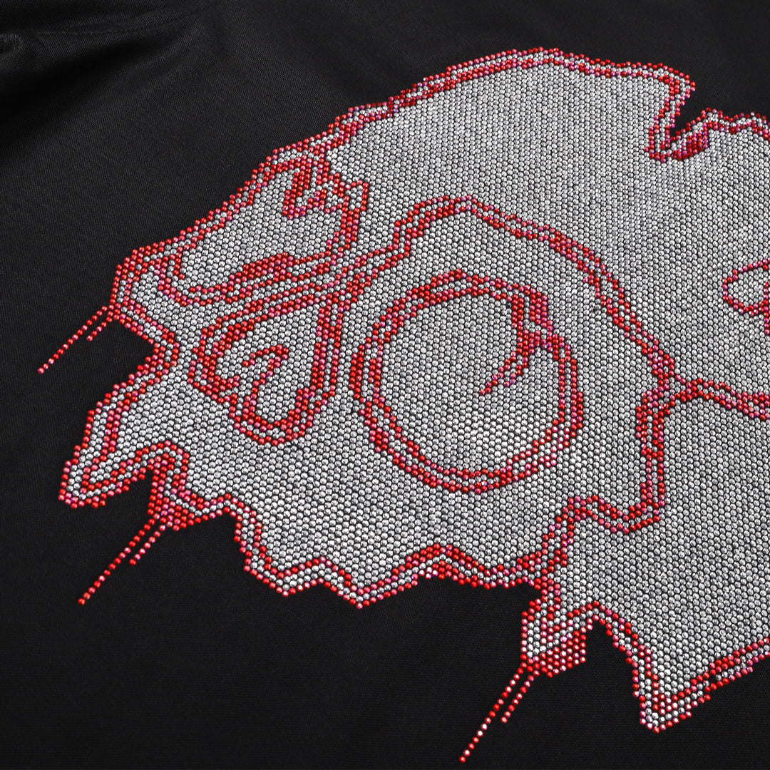 SOLO-25ss Hot drill POLO shirt SOLODSQ2