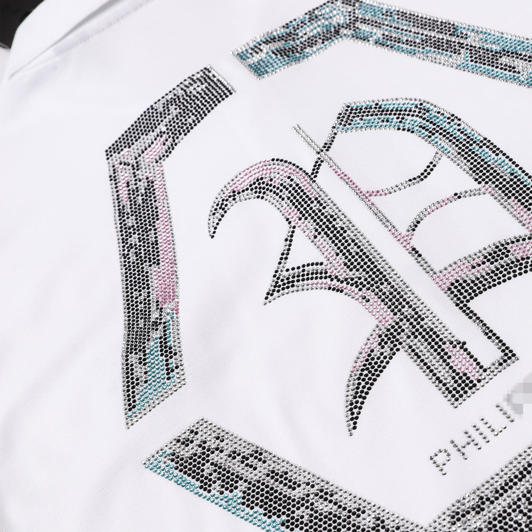 SOLO- 2024 Men POLO shirt SOLODSQ2