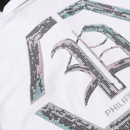 SOLO- 2024 Men POLO shirt SOLODSQ2