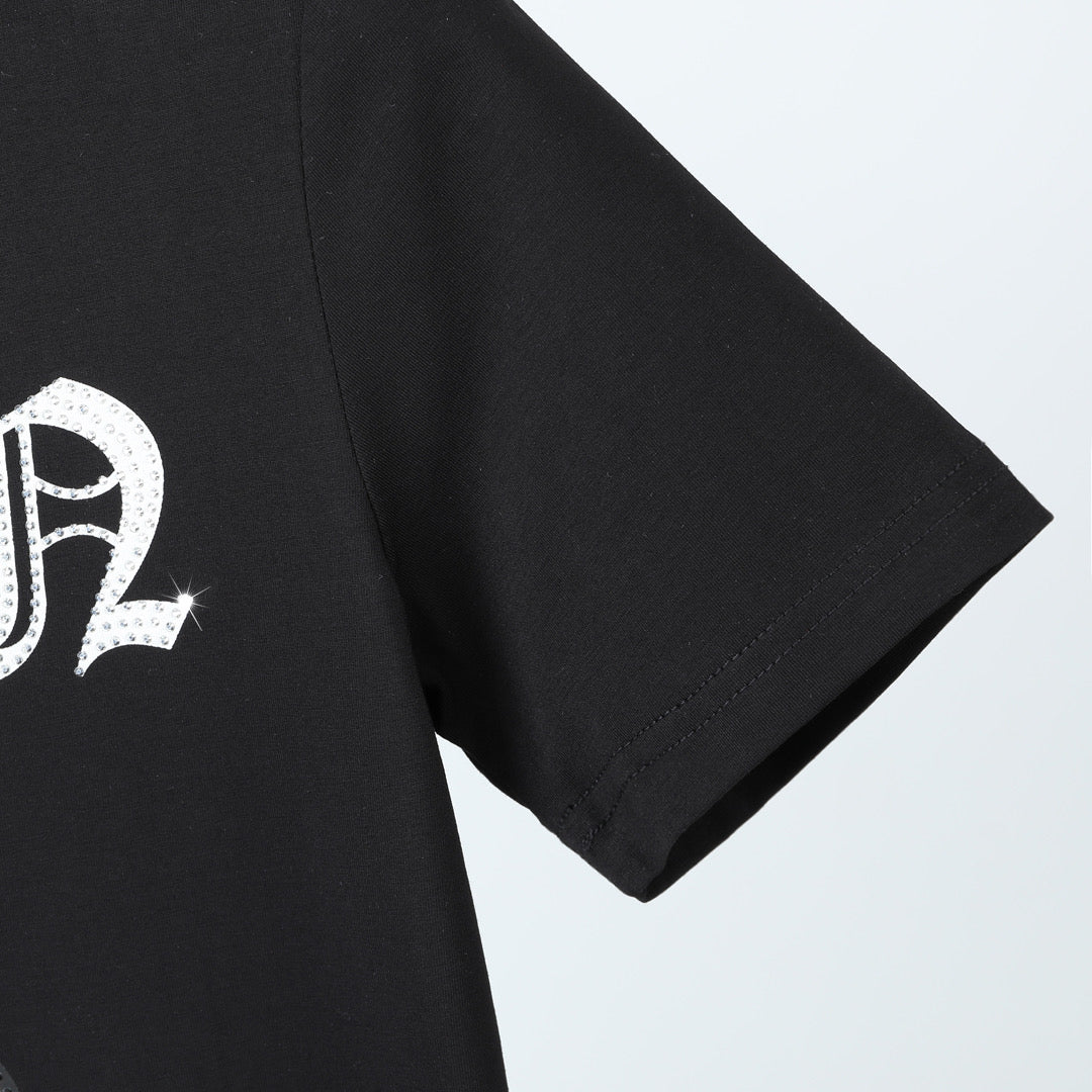 PIein 2025SS New T-shirt SOLODSQ2