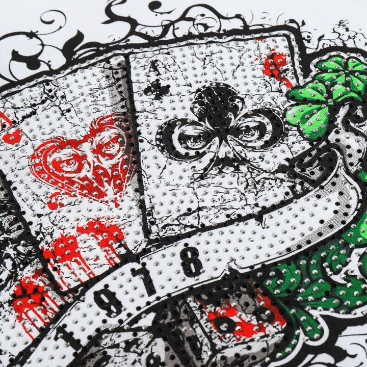 SOLO-2025SS New T-shirt SOLODSQ2